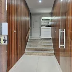 Apartamento Novo No Coracao De Copacabana